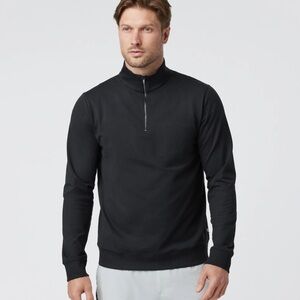 Vuori Colorado Half Zip